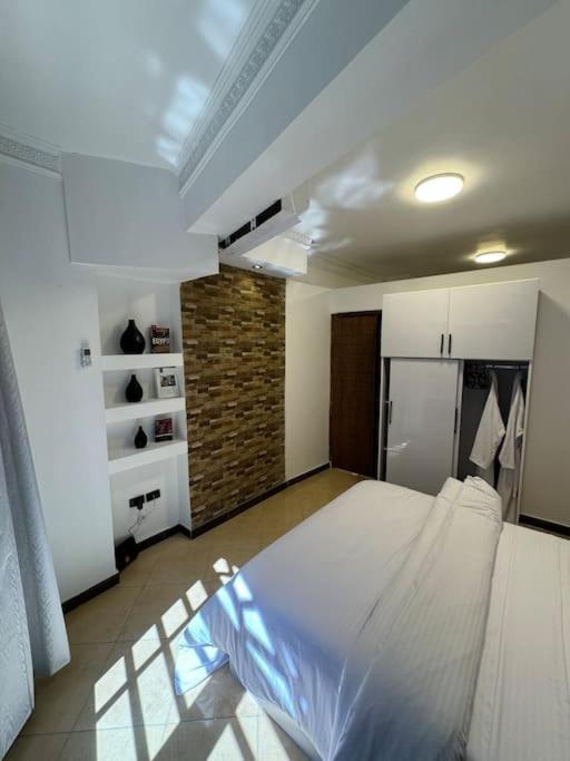 Apartamento Premium Sleep Halastay Comfort Cairo