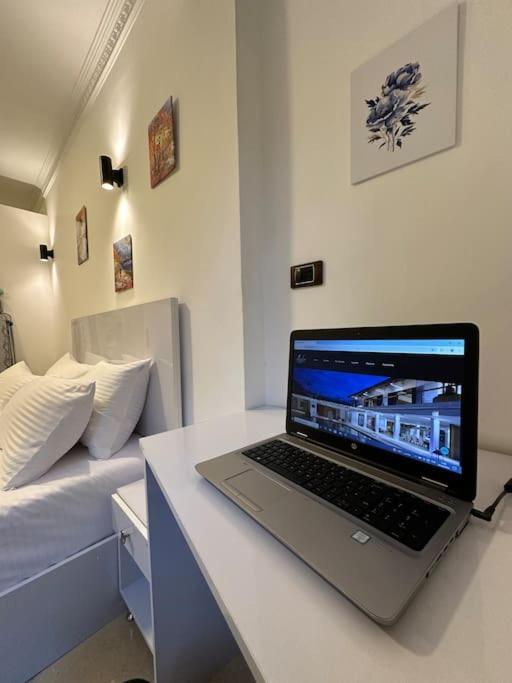 Apartamento Premium Sleep Halastay Comfort *