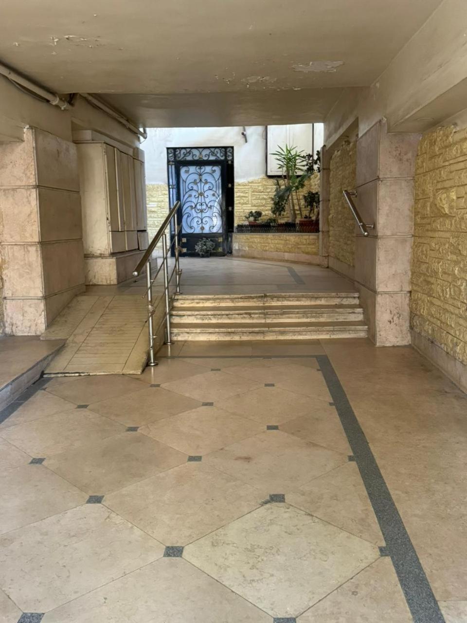 Apartment Premium Sleep Halastay Comfort Cairo