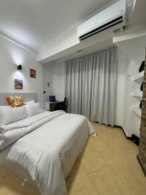 Premium Sleep Halastay Comfort Apartment *