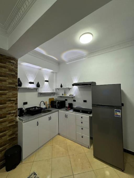 Apartment Premium Sleep Halastay Comfort Cairo