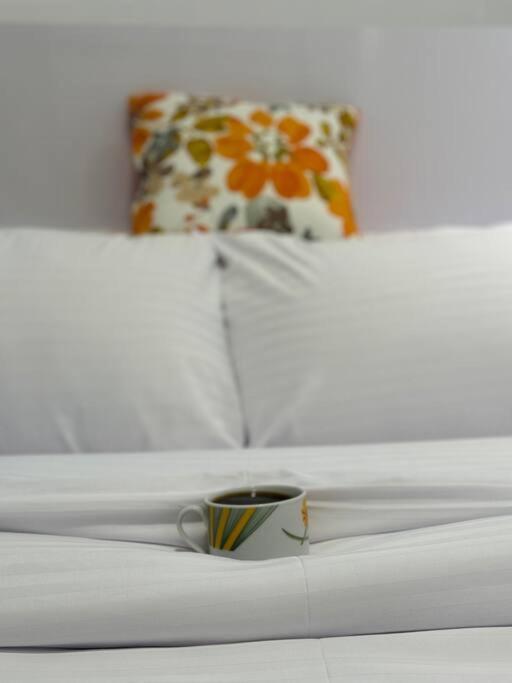 Premium Sleep Halastay Comfort Apartment *