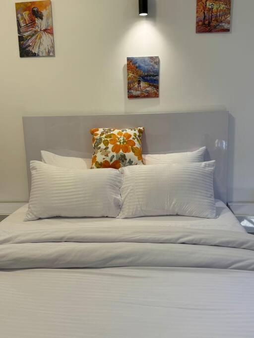 Apartment Premium Sleep Halastay Comfort Cairo