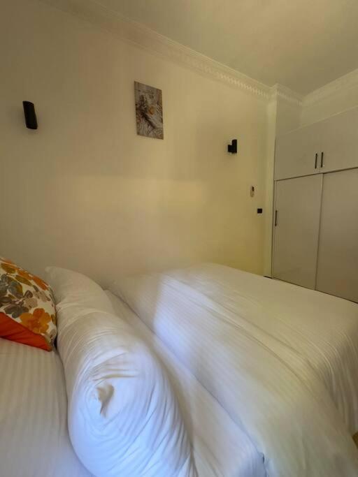 Apartment Premium Sleep Halastay Comfort