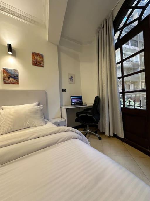 Premium Sleep Halastay Comfort Apartment *