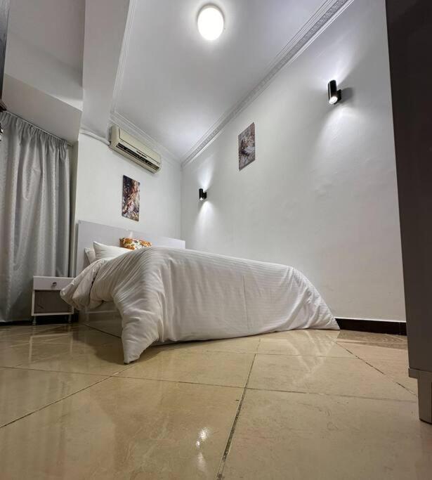 Apartment Premium Sleep Halastay Comfort *