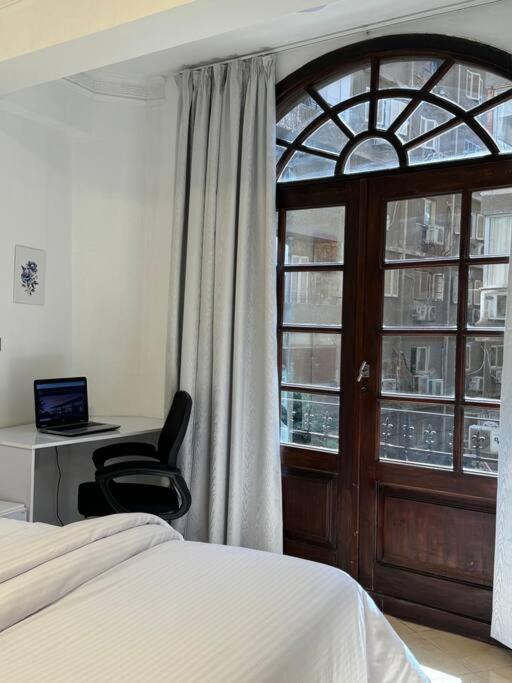 Apartment Premium Sleep Halastay Comfort *