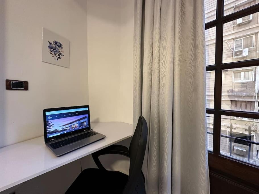 Premium Sleep Halastay Comfort Apartment Cairo