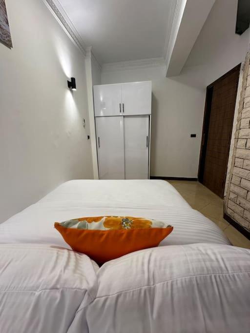 Premium Sleep Halastay Comfort Apartment
