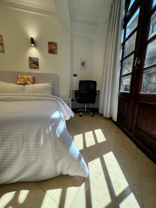 Apartment Premium Sleep Halastay Comfort