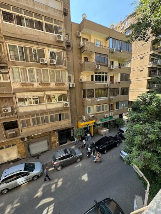 Apartment Premium Sleep Halastay Comfort Cairo