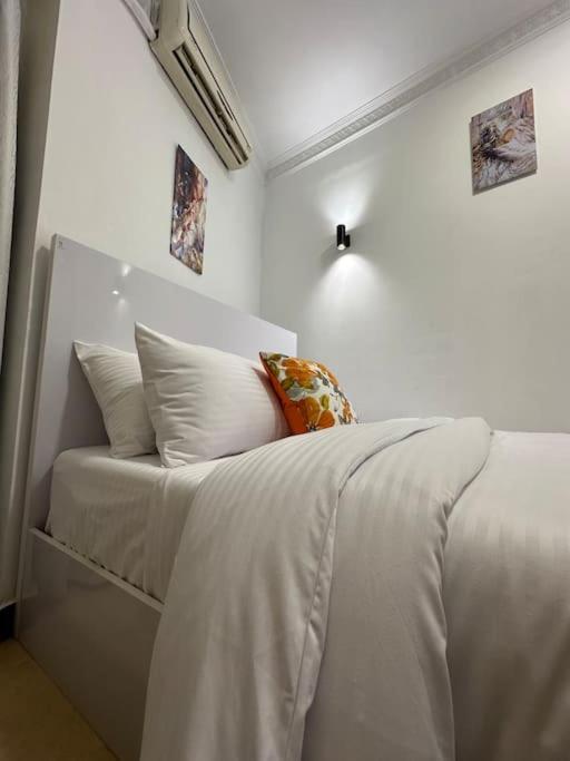 Premium Sleep Halastay Comfort Apartment Cairo