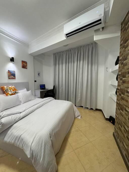 Apartment Premium Sleep Halastay Comfort